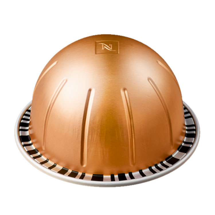 Кофе в капсулах Nespresso Vertuo Melozio купить онлайн в интернет ...