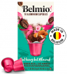 Кофе в капсулах Belmio Nut'hing but Almond