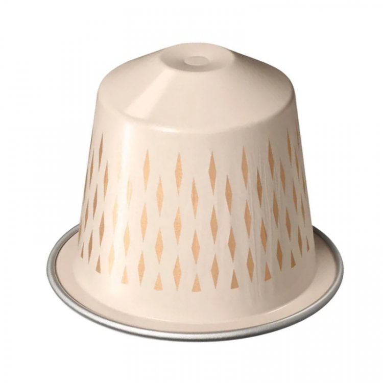 Кофе в капсулах Nespresso FROSTED CARAMEL NUTS купить онлайн в интернетмагазине BlackStore по
