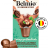 Кофе в капсулах Belmio Driving you Hazelnuts