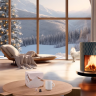 Кофе в капсулах Nespresso ORIGINAL ADVENT Календарь