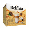 Кофе в капсулах Belmio Latte Macchiato Caramel 16 капсул