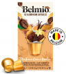 Кофе в капсулах Belmio Madame Creme Brulee