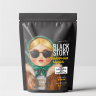 Кофе в зернах BLACKSTORY "Гламурная Маша" 250 гр