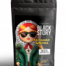 Кофе в зернах BLACKSTORY "Та самая Аленка" 250 гр