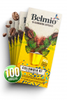 Кофе в капсулах Nespresso Colombia 10 упаковок