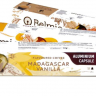 Набор капсул Belmio Madagascar Vanilla 12 упаковок