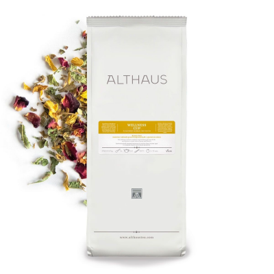 Althaus Wellness Cup - Велнес Кап, 75 гр.