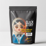 Кофе в зернах BLACKSTORY "Волнующая Настенька" 250 гр
