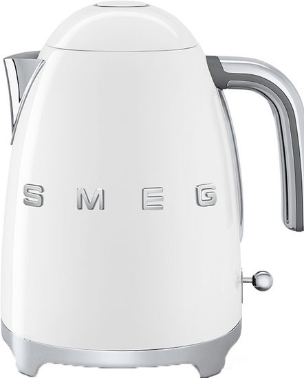 Чайники Smeg - чайник smeg klf03wheu купить онлайн в интернет-магазине ...