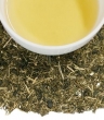 Чай Harney Sons ORGANIC GREEN WITH CITRUS & GINKGO (Органический чай с цитрусом)