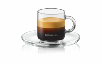 Кружка Nespresso Vertuo Espresso 80мл