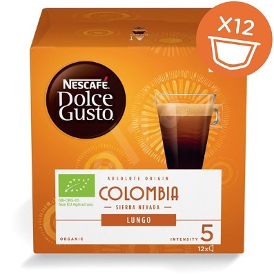Dolce Gusto Colombia