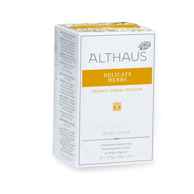Althaus Delicate Herbs