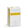 Напиток чайный  Althaus Delicate Herbs - Ароматные травы, 20 пакетиков