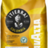 Кофе в зернах Lavazza Tierra Colombia 100% Arabica