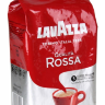 Кофе в зернах LAVAZZA "Qualita Rossa"