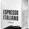 Кофе в зернах Kavos Bankas Espresso Italiano Crema 1кг