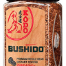 Растворимый кофе Bushido Kodo 95 гр