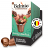 Набор кофе в капсулах Belmio Driving you Hazelnuts 8 упаковок