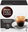 Кофе в капсулах Dolce Gusto Espresso Intenso