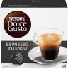 Кофе в капсулах Dolce Gusto Espresso Intenso