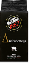Caffe' Vergnano молотый Anticabottega  250г