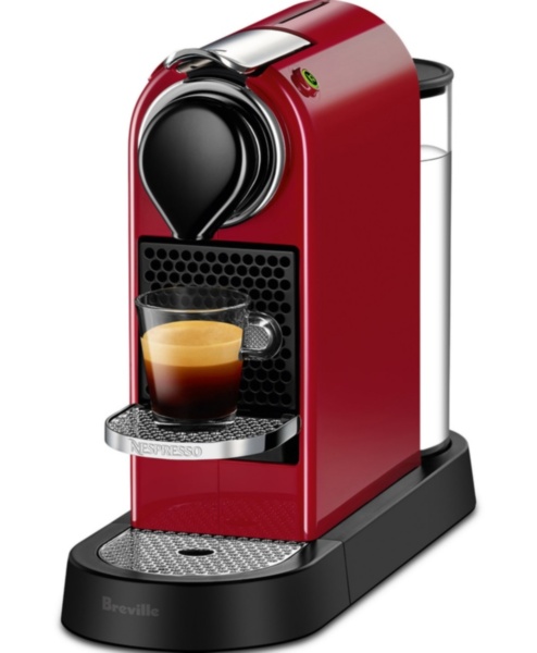 kupit kapsulnye kofemashiny kofemashina nespresso citiz red za 449 br onlajn foto otzyvy harakteristiki zakaz 375 29 304 64 64 dostavka po