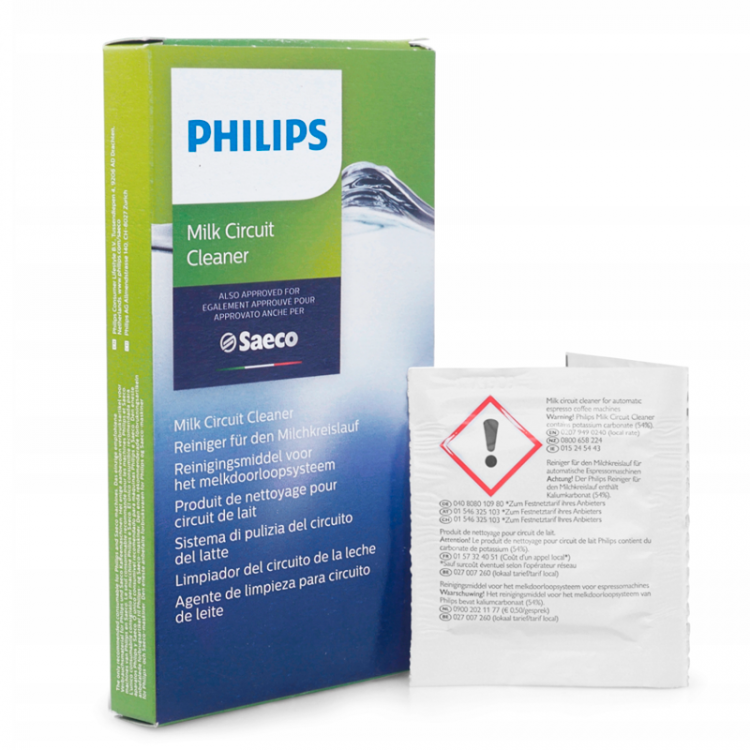 Чистящее средство для очистки молочной системы Philips CA6705/10