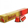 Набор капсул Delicafe Intenso - 12 упаковок