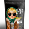 Кофе в зернах BLACKSTORY "Гламурная Маша" 500 гр