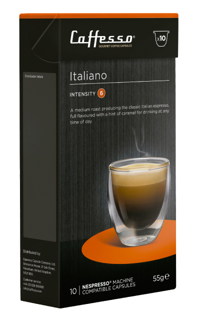 Caffesso Italiano