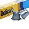 Набор капсул Delicafe Decaffeinato - 12 упаковок