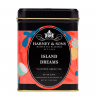 Чай листовой Harney&Sons Island Dreams (Мечты Острова Сыновей)